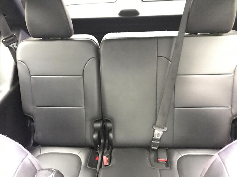 Used 2019 Chevrolet Traverse LT LeatherImage 14