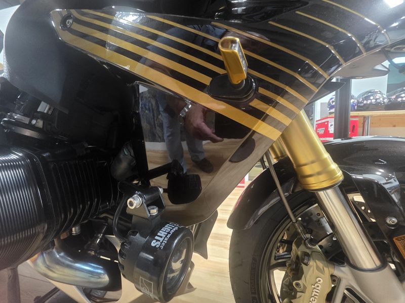 2020 BMW R 1250 RS Image 36