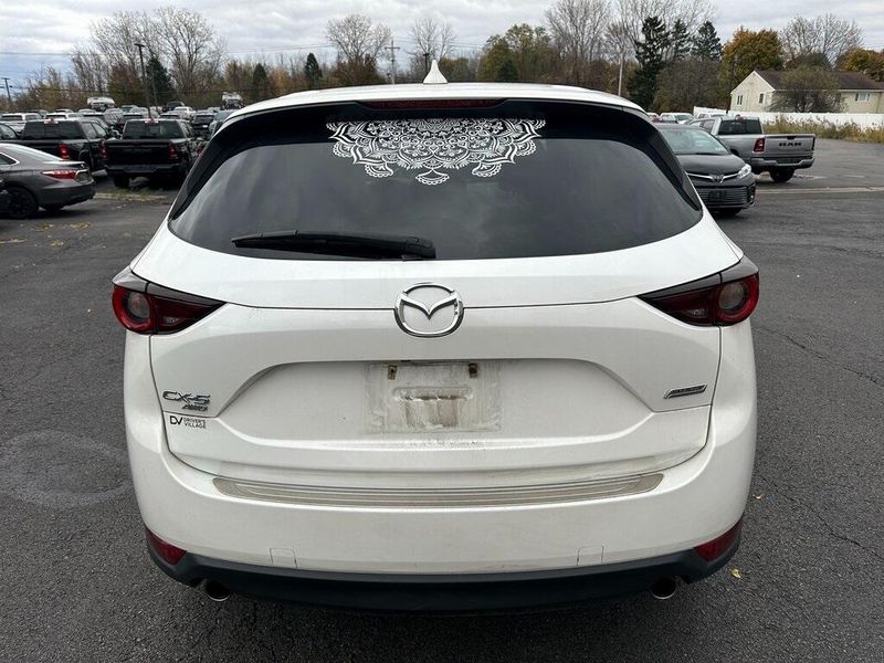 2019 Mazda CX-5 TouringImage 13