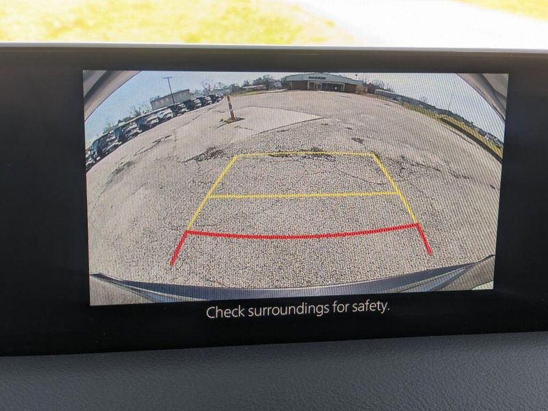 2023 Mazda CX-5 2.5 S Preferred PackageImage 31