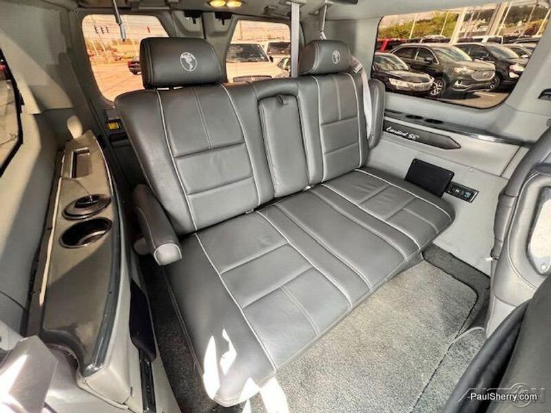 2017 Ford Transit-150 XLTImage 7