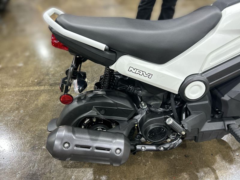 New 2026 Honda Navi Image 24