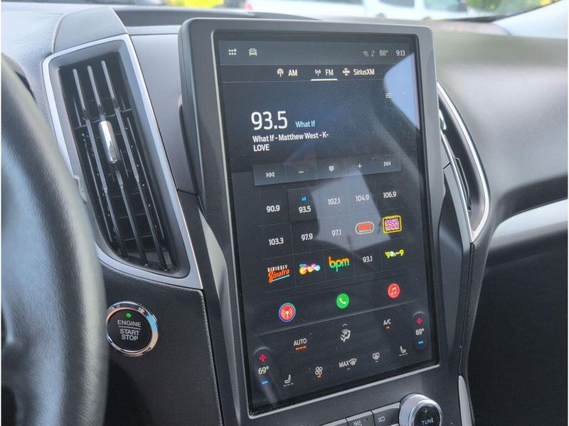 2024 Ford Edge SELImage 13