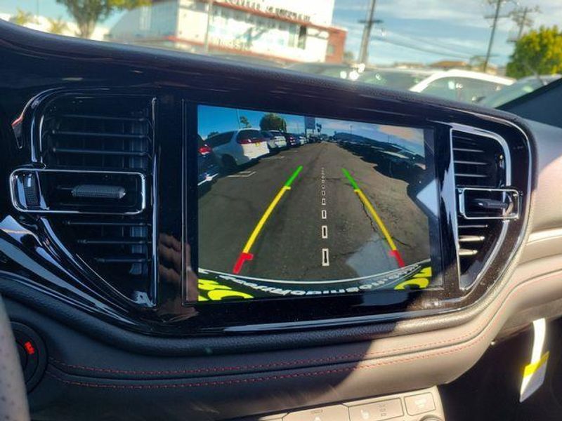 New 2026 Dodge Durango Gt Awd Hemi V8