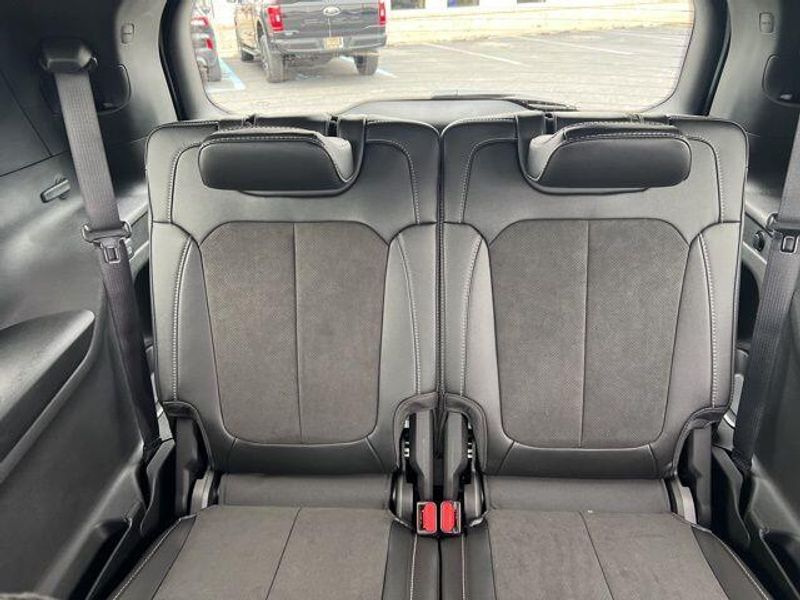 2025 Jeep Grand Cherokee L Altitude X 4x4