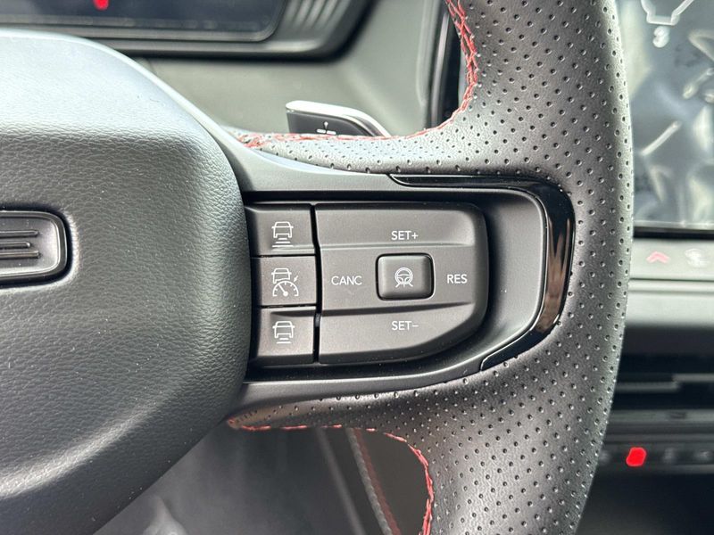 New 2026 Dodge Charger Scat Pack 2-door Awd