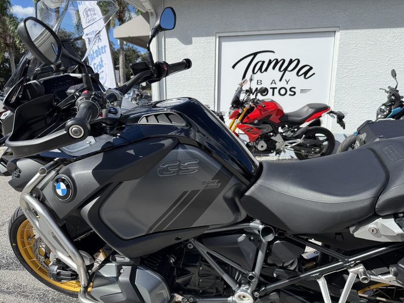 2023 BMW R 1250 GS ADVENTURE