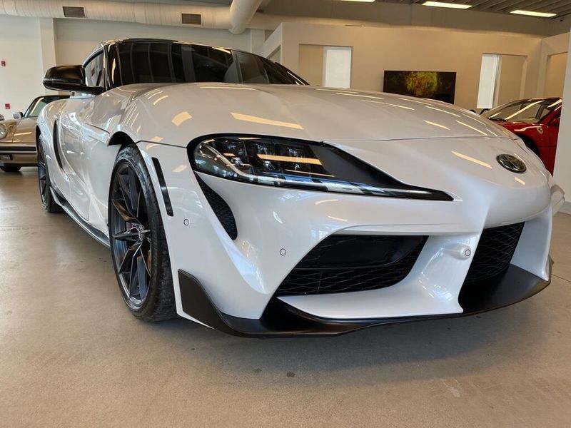 2023 Toyota GR Supra 3.0 PremiumImage 2