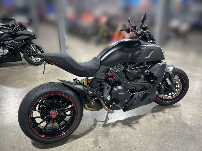 Used 2020 Ducati DIAVEL1260 Image 14