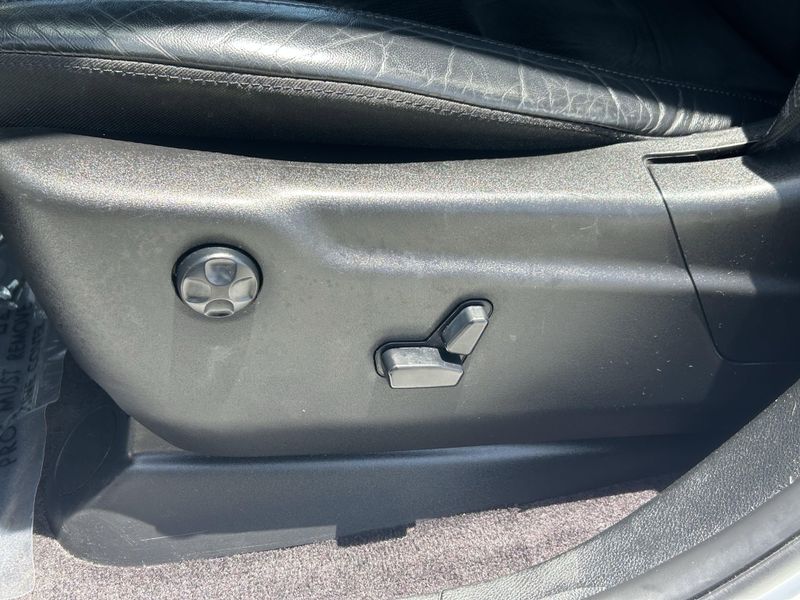 Used 2018 Jeep Grand Cherokee AltitudeImage 18