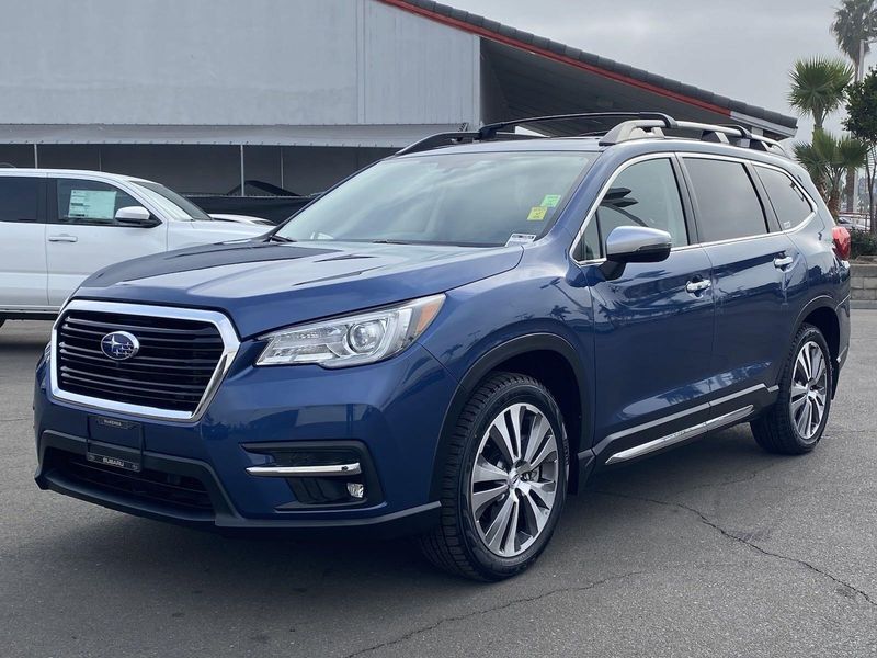 2021 Subaru Ascent TouringImage 8