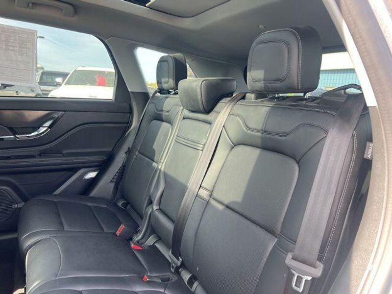 2022 Lincoln Corsair ReserveImage 12