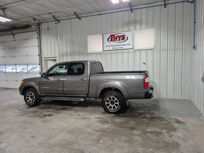 2004 Toyota Tundra LtdImage 18