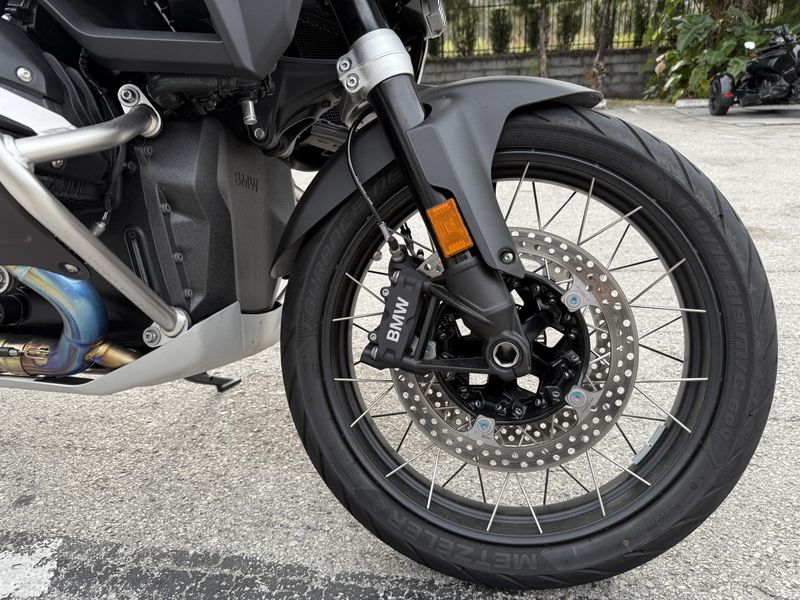 2025 BMW R 1300 GS Adventure