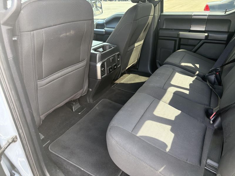 Used 2019 Ford F-150 XLTImage 23