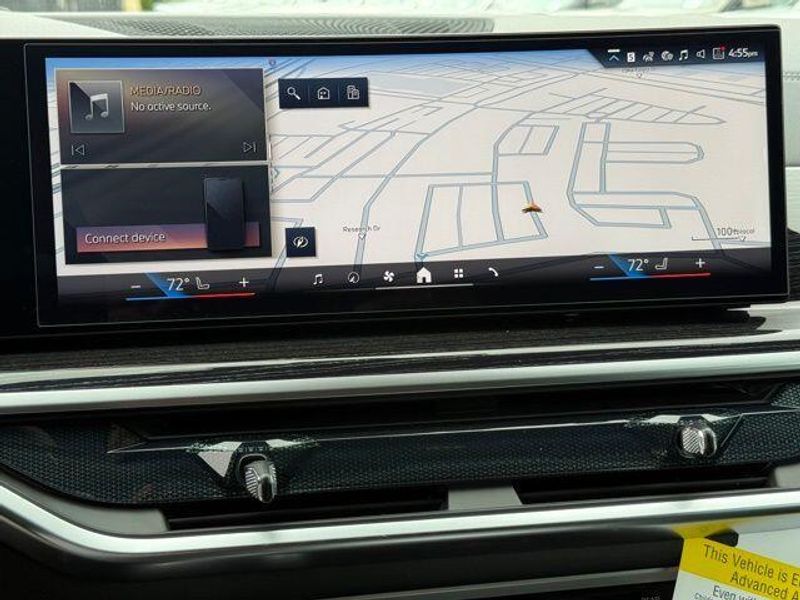 New 2026 BMW X5 sDrive40iImage 25