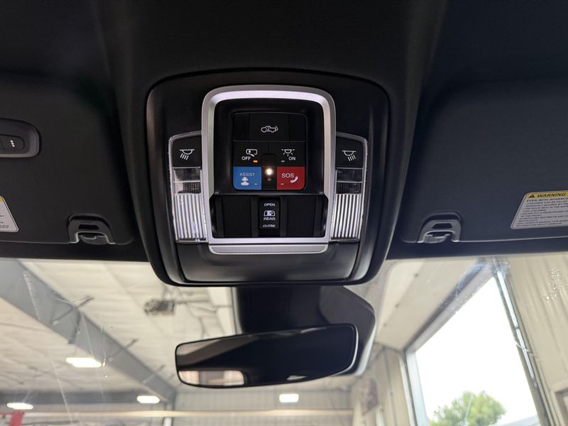 New 2026 RAM 1500 Big Horn Crew Cab 4x4 5