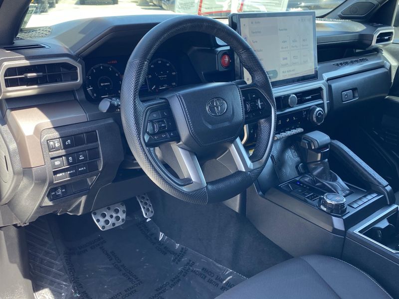 2024 Toyota Tacoma TRD SportImage 16