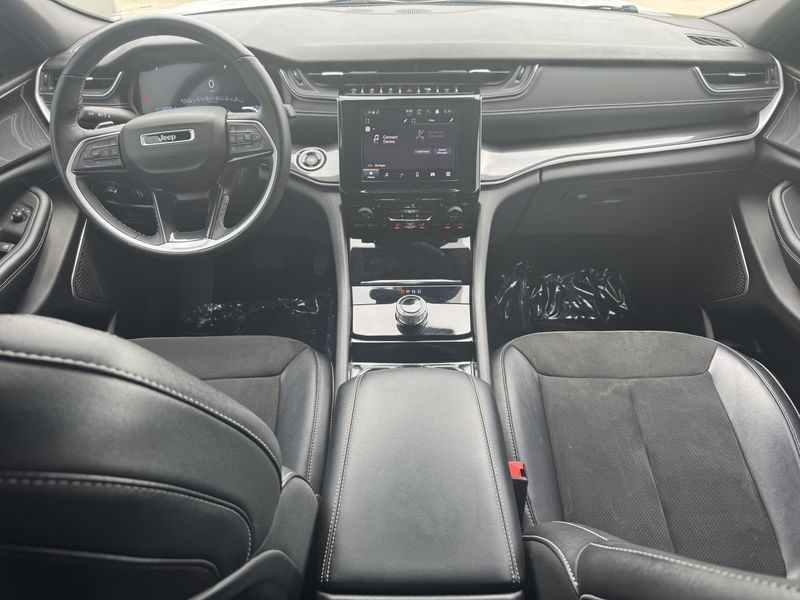 Used 2022 Jeep Grand Cherokee AltitudeImage 26