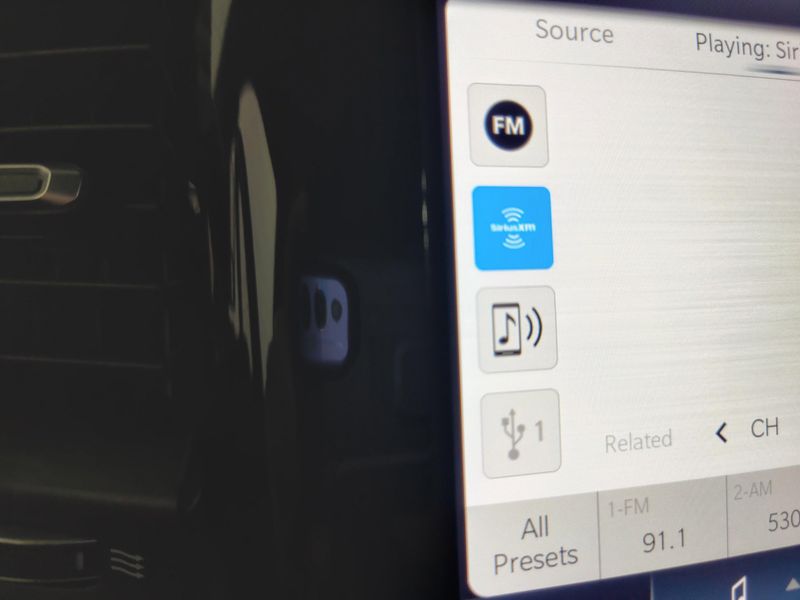 Used 2025 RAM 1500 Tradesman Crew Cab Hurricane 3.0 4x4Image 23