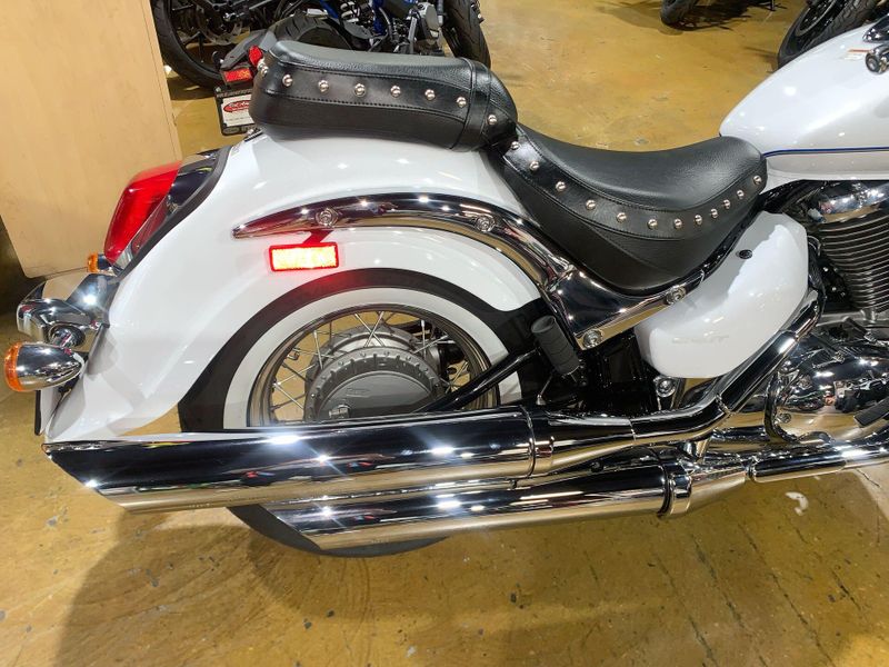 New 2025 Suzuki BOULEVARD C50T SPECIAL Image 10