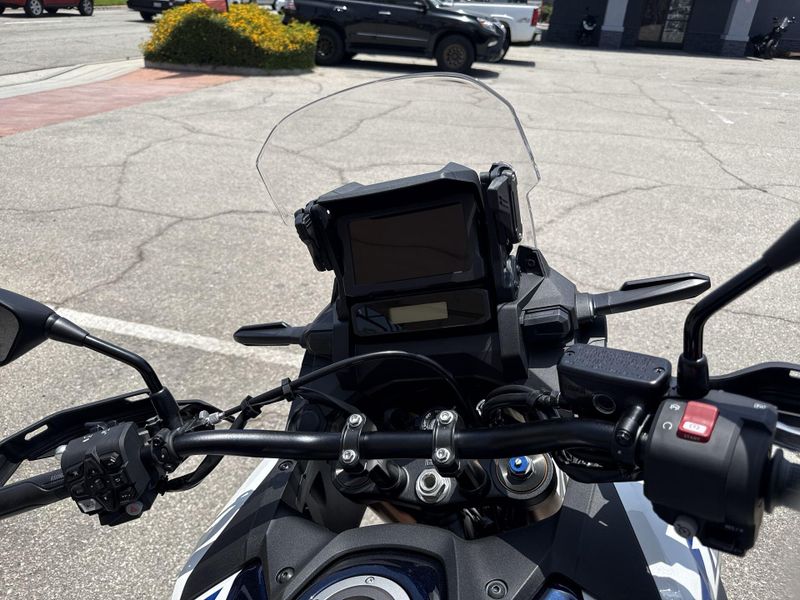 New 2026 Honda AFRICA TWIN Image 12
