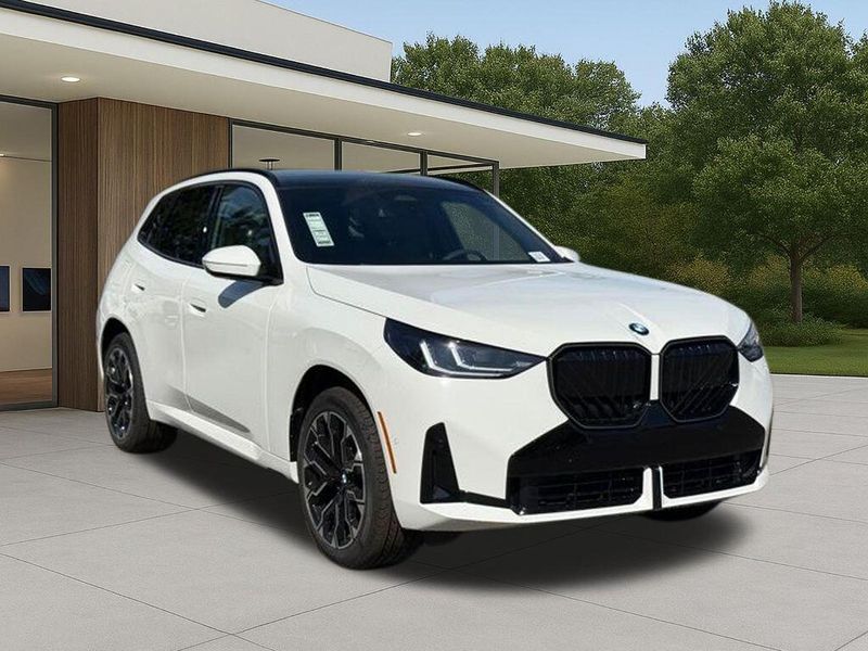New 2026 BMW X3 30 xDriveImage 6