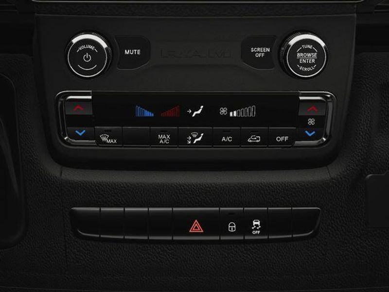 New 2024 RAM Promaster 3500 Tradesman Cargo Van High Roof 159