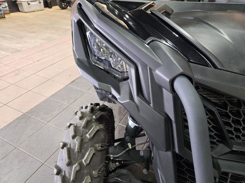 NEW 2025 CAN-AM MAVERICK TRAIL DPS 700 Image 11