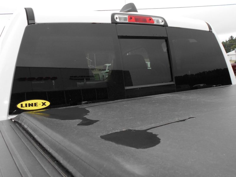 2020 RAM 1500 Big Horn Lone StarImage 13