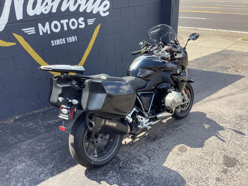 Used 2023 BMW R 1250 RS 