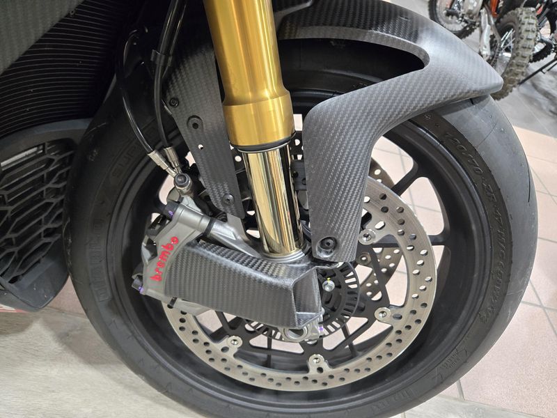 USED 2024 APRILIA RSV4 1100 Image 30