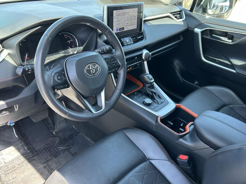 2023 Toyota RAV4 AdventureImage 17