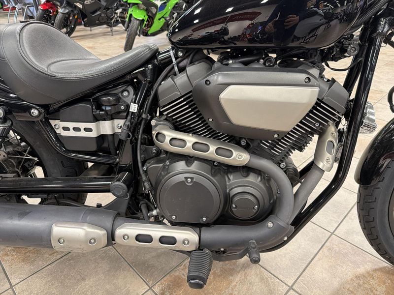 Used 2020 Yamaha BOLT  CA Image 21