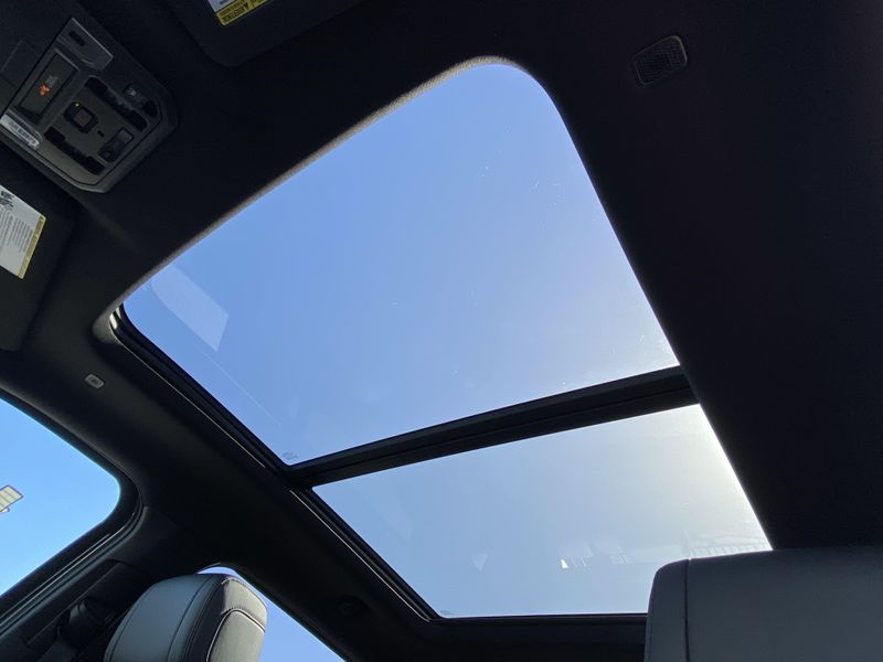 2025 Toyota Tundra LimitedImage 20