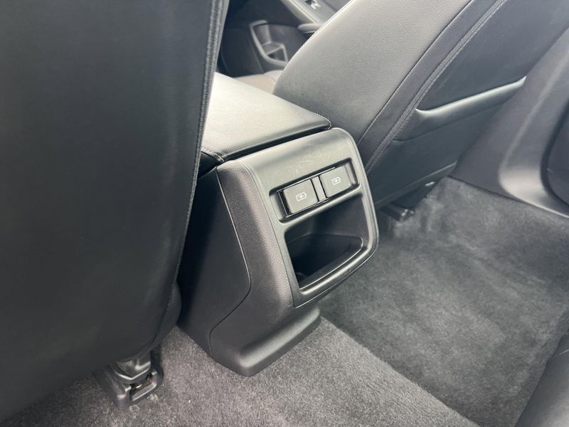 Used 2022 Honda Accord Sedan SportImage 21