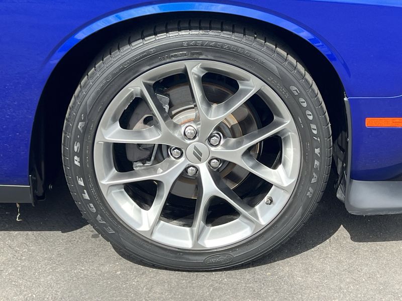 Used 2020 Dodge Challenger GTImage 26