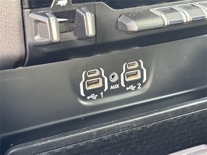 Used 2022 RAM 2500 Big HornImage 26