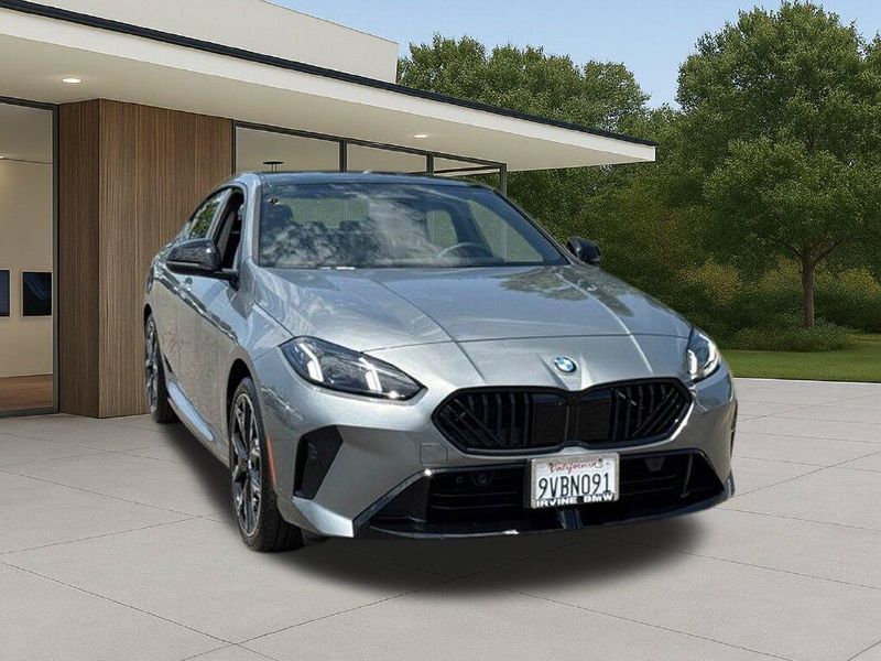 Used 2026 BMW 2 Series 228 Gran CoupeImage 5