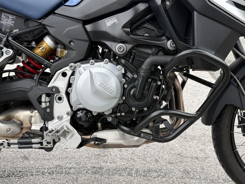 Used 2023 BMW F 850 GS 