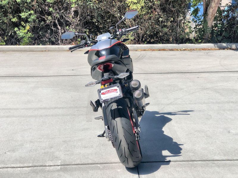 New 2027 Ducati MONSTER 896 Image 16