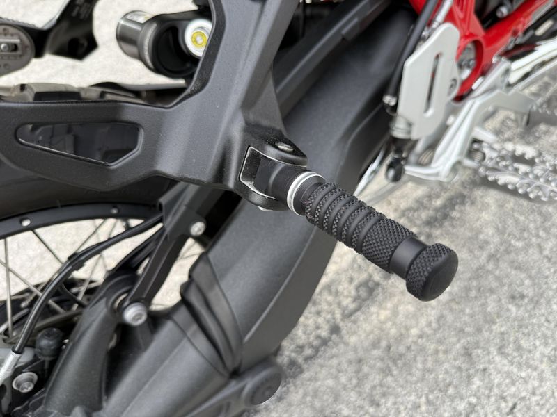 2026 BMW R 12 G/S