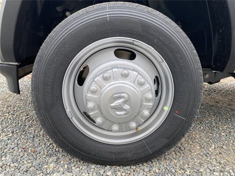 New 2023 RAM 4500 Tradesman Chassis Regular Cab 4x2 84