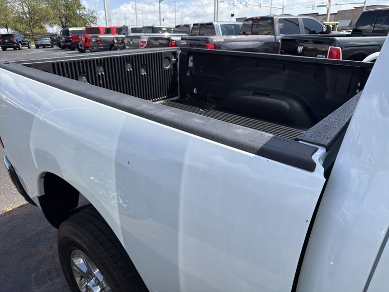 Used 2023 RAM 2500 Big HornImage 7