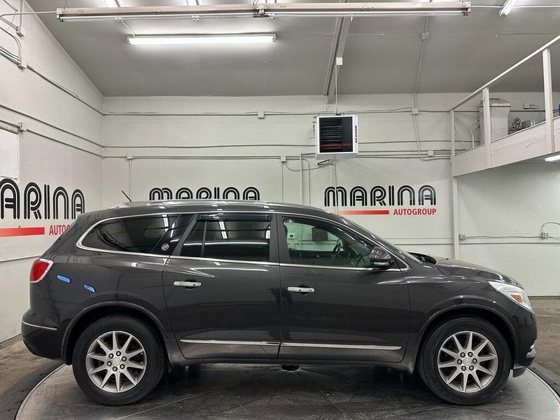 2015 Buick Enclave Leather GroupImage 9