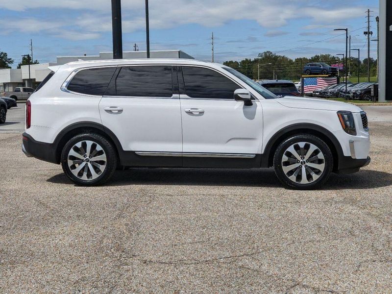 2021 Kia Telluride EXImage 2