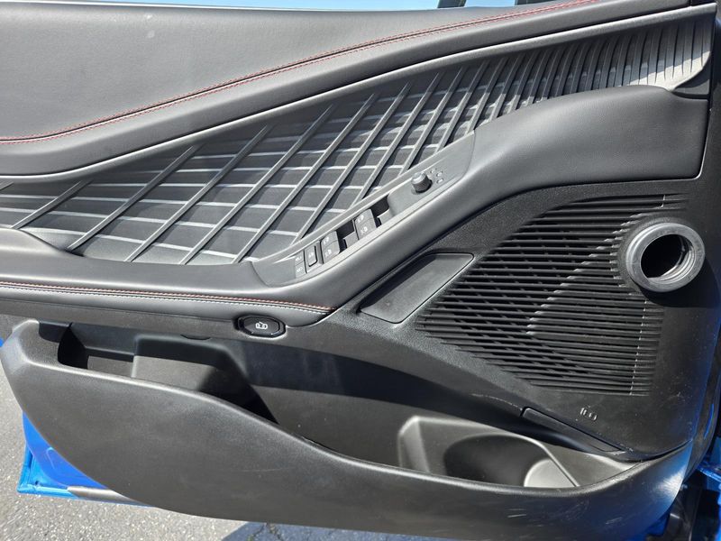 New 2026 Dodge Charger R/T 4-door Awd