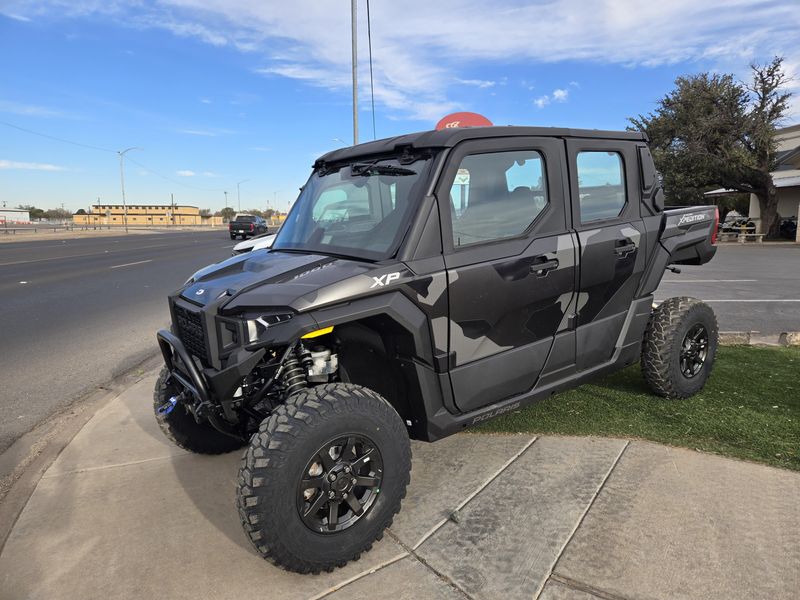 NEW 2026 POLARIS XPEDITION XP 5 NORTHSTAR Image 3