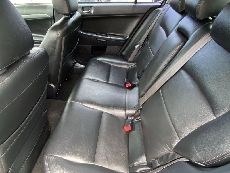 Used 2010 Mitsubishi Lancer GTSImage 13