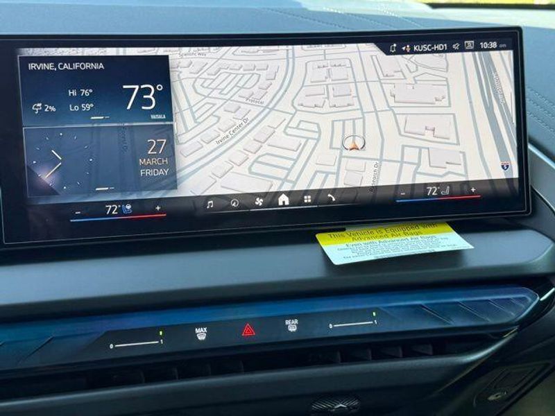 New 2026 BMW X3 30 xDriveImage 25